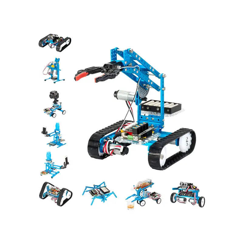 Kit robot Makeblock mBot Ultimate