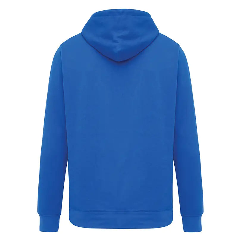 Rila Royal Blue Lightweight Recycled Cotton Hoodie
