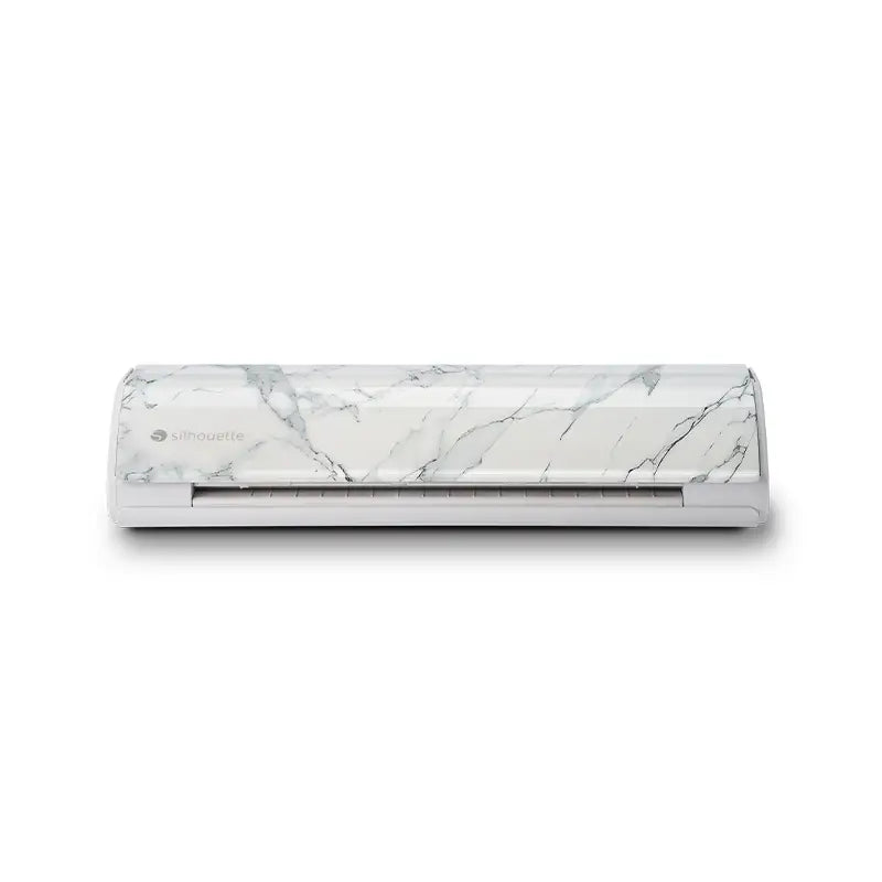 Silhouette CAMEO 5 Alb Cararra