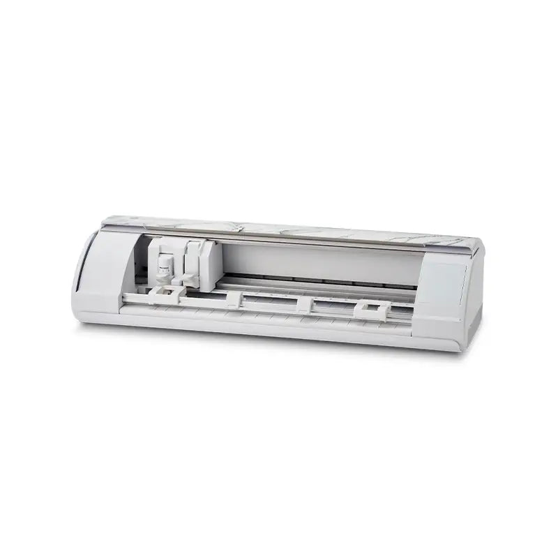 Silhouette CAMEO 5 Alb Cararra