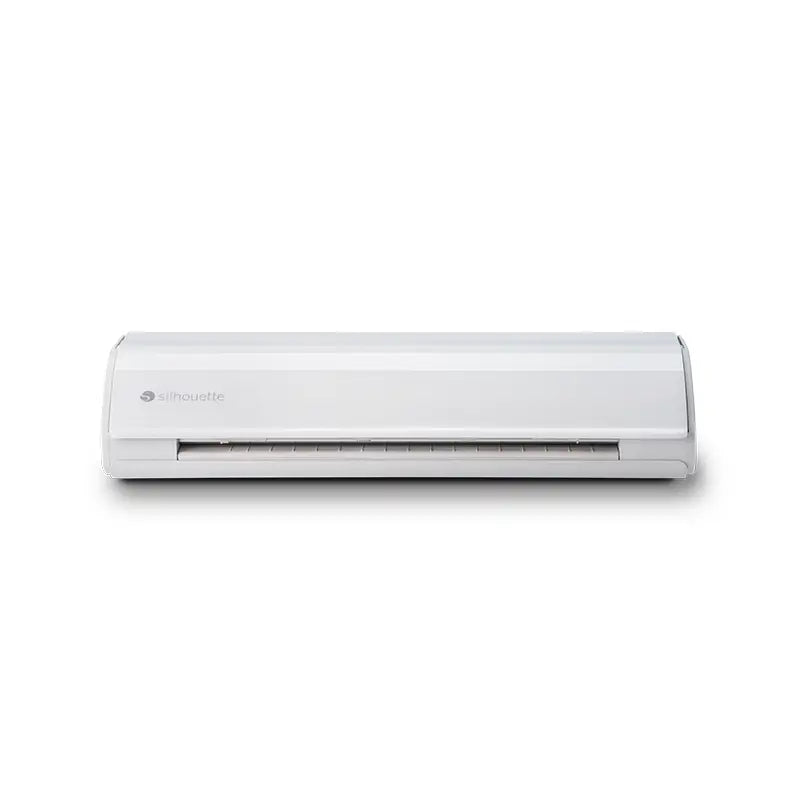 Silhouette CAMEO 5 Alb