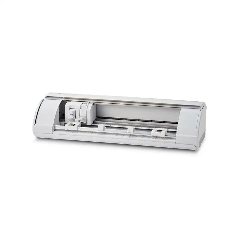 Silhouette CAMEO 5 Alb