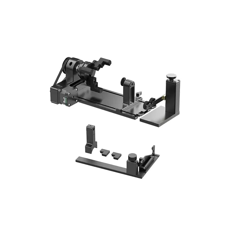 atașament rotativ xTool 2 Pro
