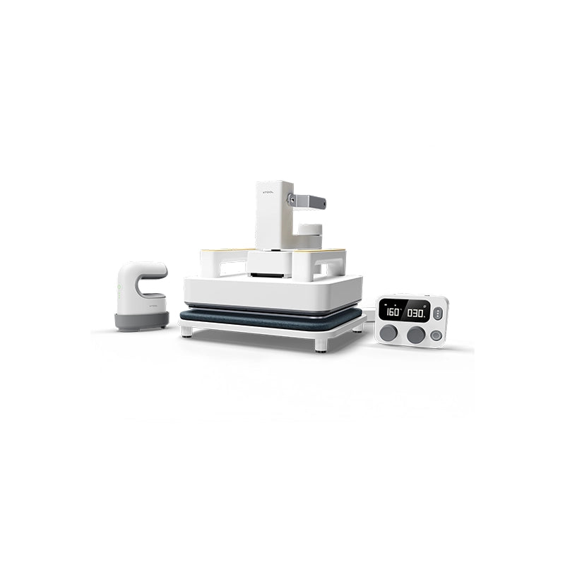 kit complet xTool Heat Press