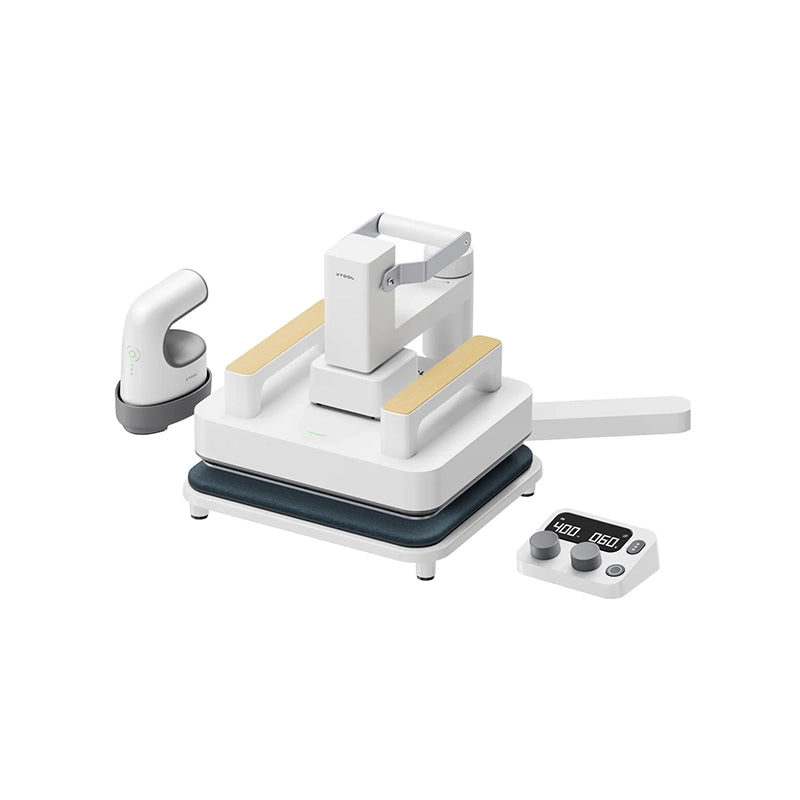 kit complet xTool Heat Press