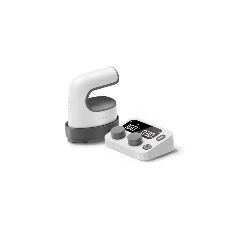 <tc>xTool Mini Press + Smart Control</tc>