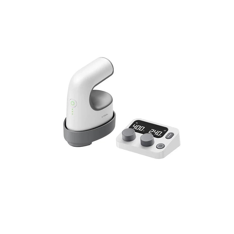 <tc>xTool Mini Press + Smart Control</tc>