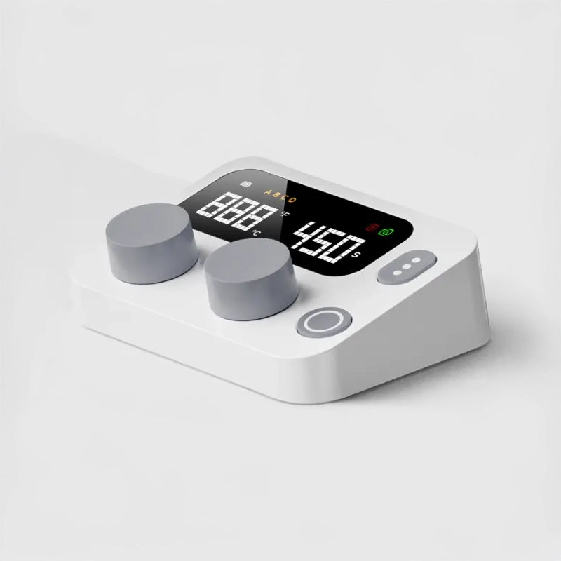 control Inteligent xTool