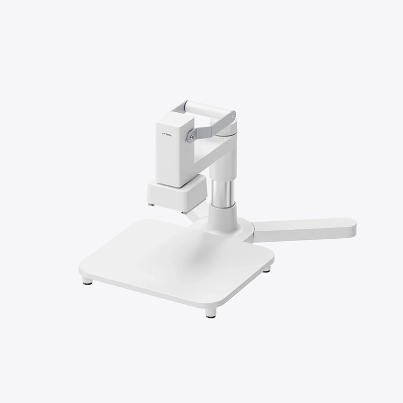 platformă inteligentă xTool Press