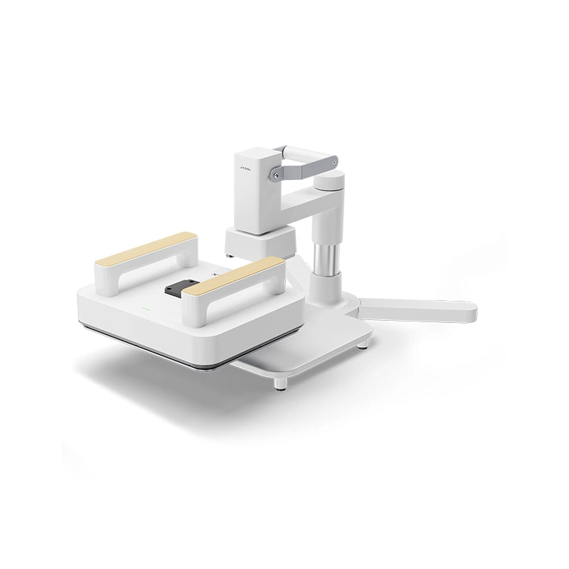 platformă inteligentă xTool Press
